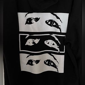Deftones Ohms hoodie